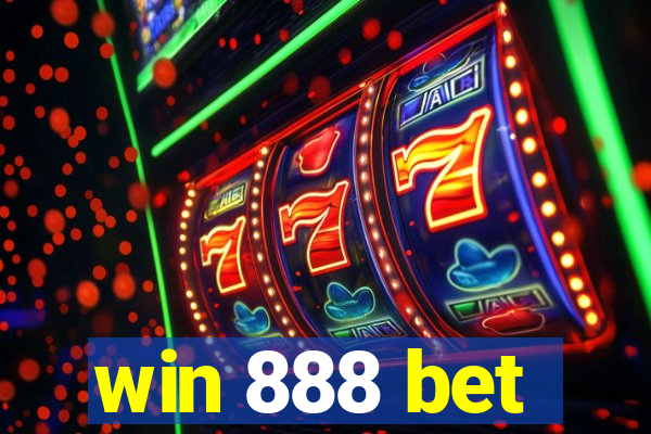 win 888 bet